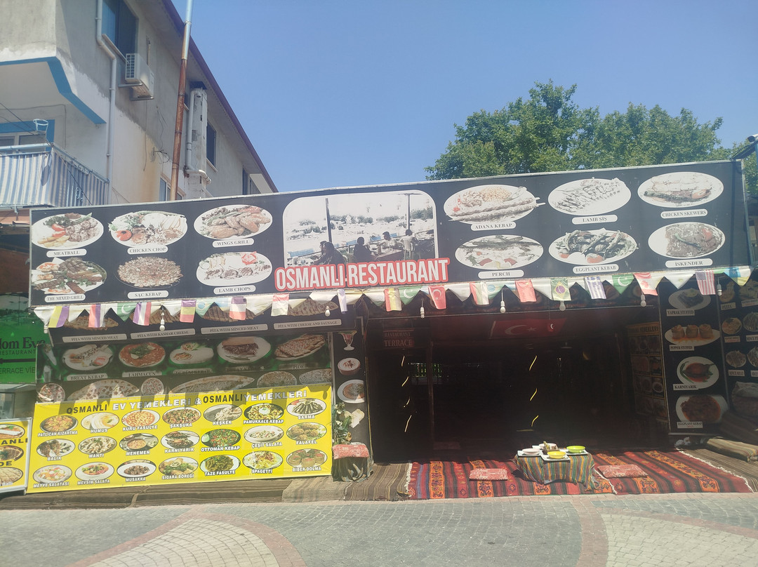 Osmanli