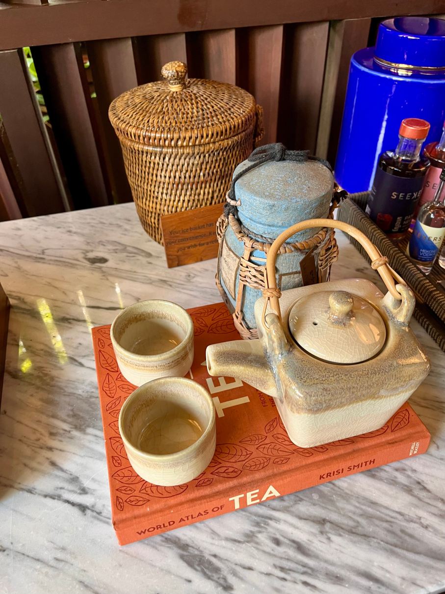 琅勃拉邦瑰丽酒店-旅行者