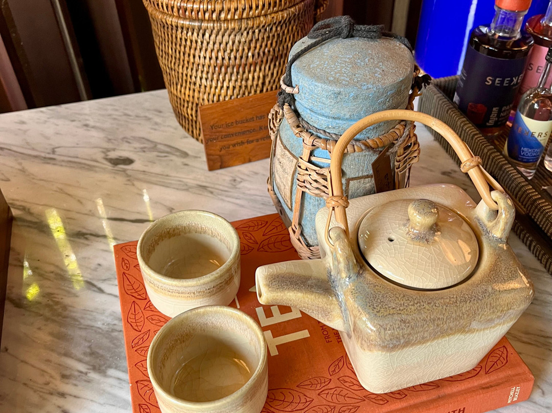 琅勃拉邦瑰丽酒店主图