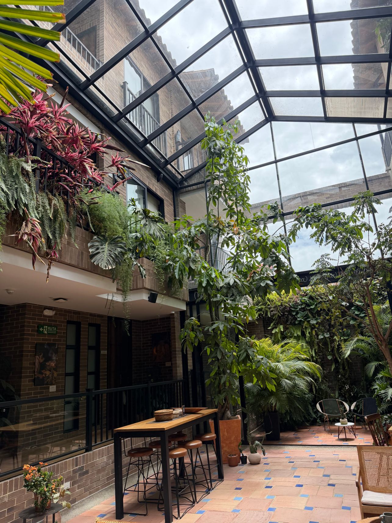 Casa Rosé Hotel-旅行者