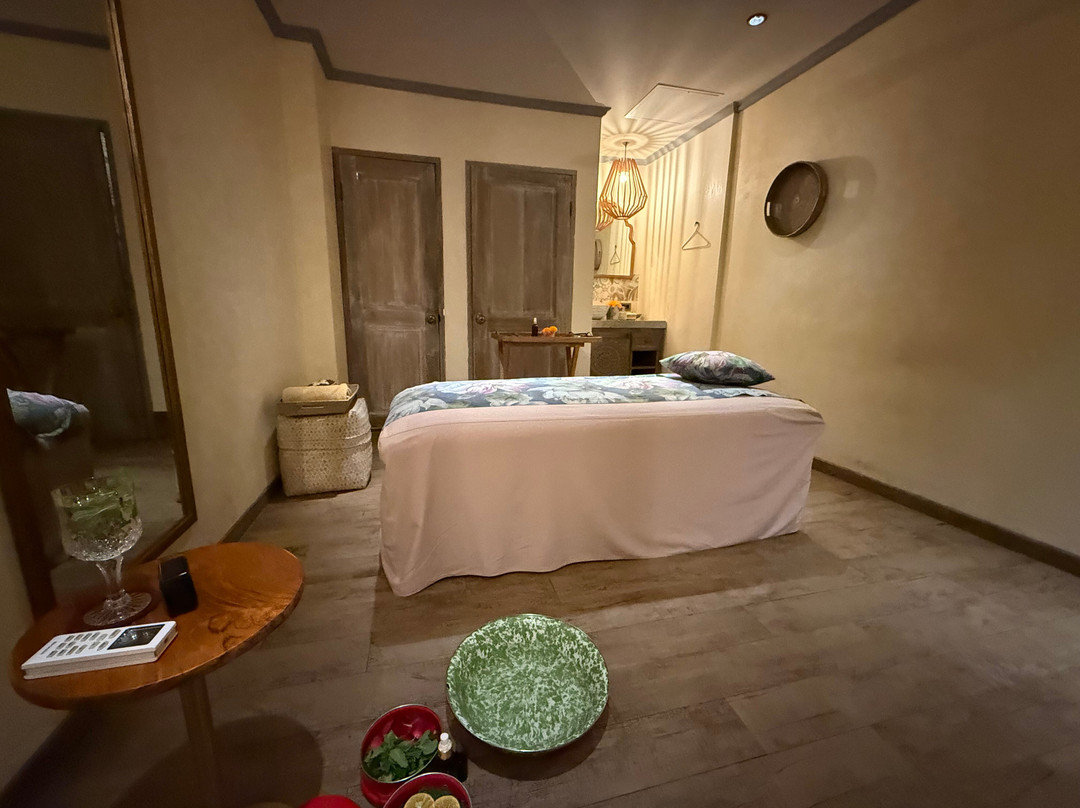 Bhava Spa Nusa Dua-南湾必去景点