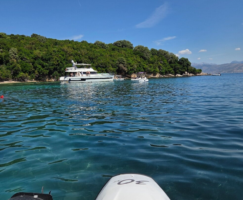 North Corfu Boats Hire-科孚必去景点