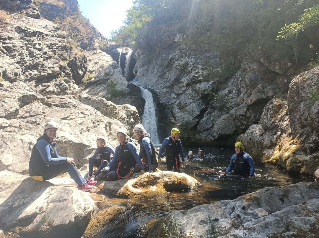 Bureau des Moniteurs de la Vallée de l'Herault-冈热必去景点