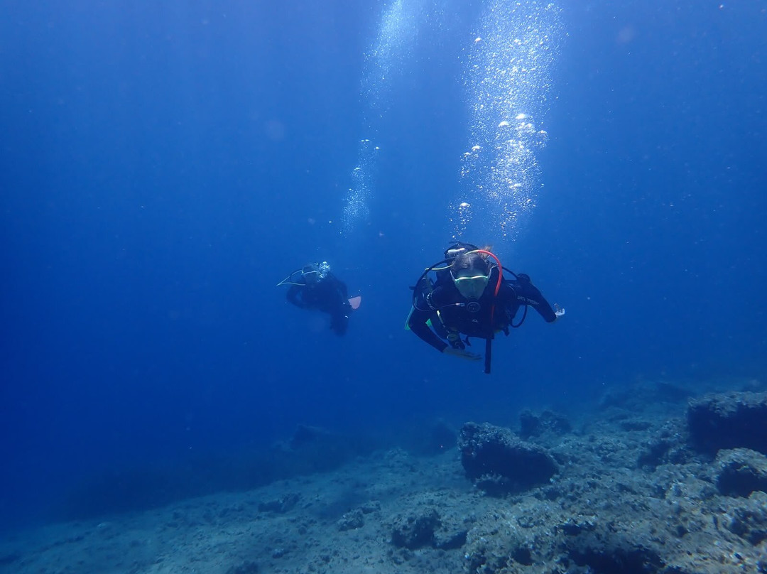 Marathon Divers Club-Marathon必去景点