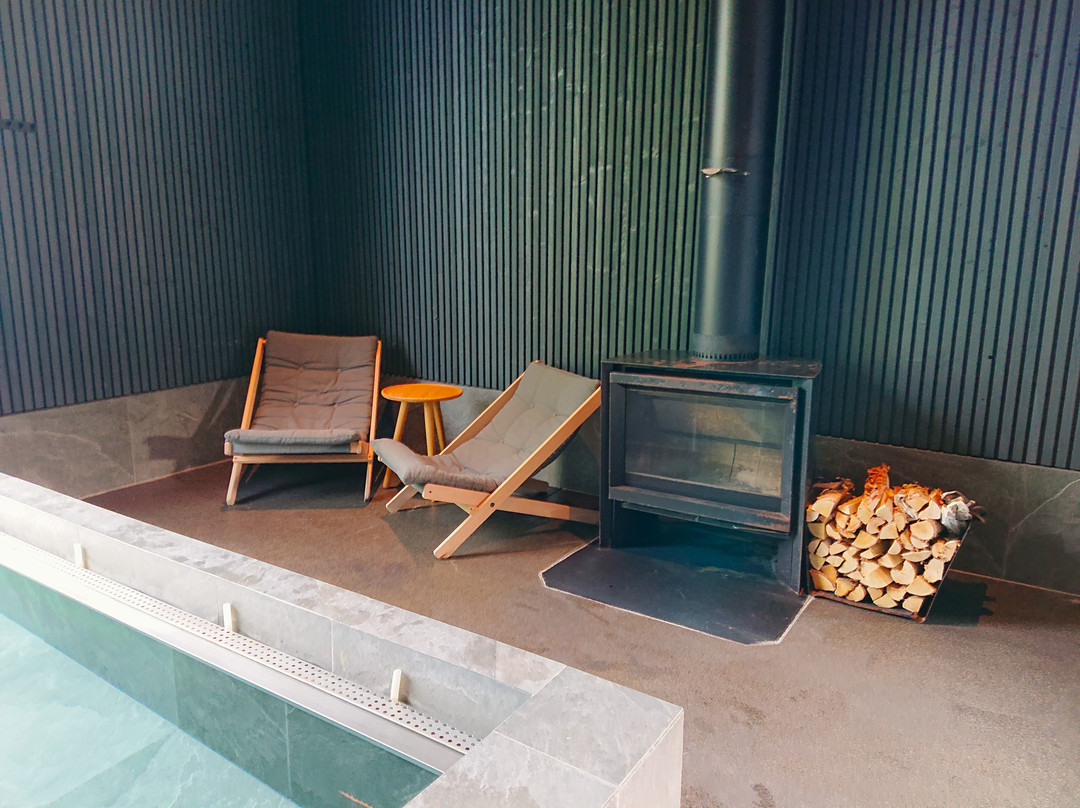 The Forest Spa Lähde-Tahkovuori必去景点