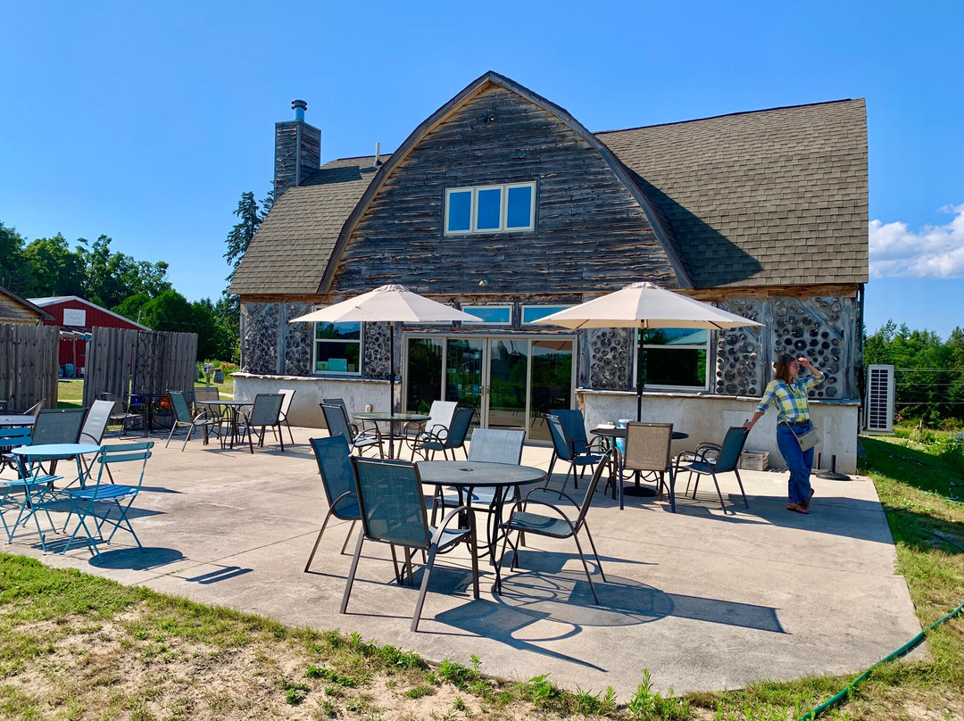 Walloon Lake Winery-皮托斯基必去景点