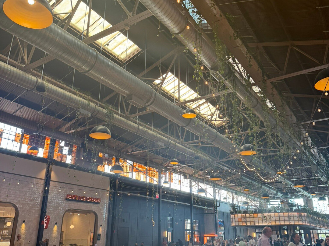 The Factory at Franklin-富兰克林必去景点