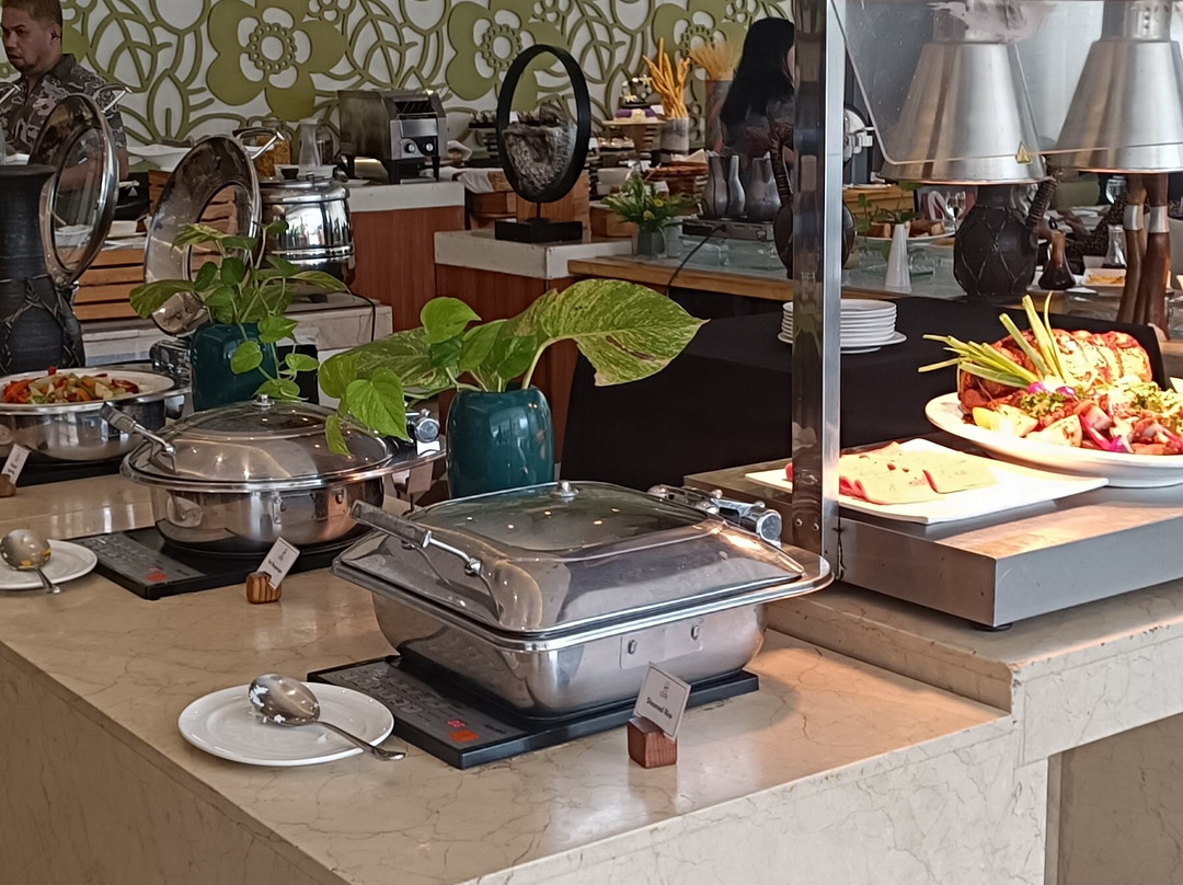 Harolds Hotel Cebu主图