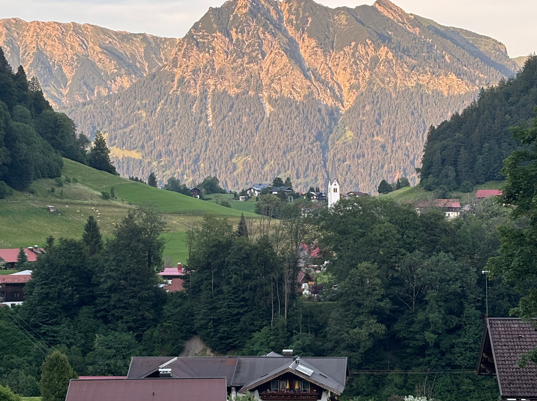 Berghof Rietzler主图