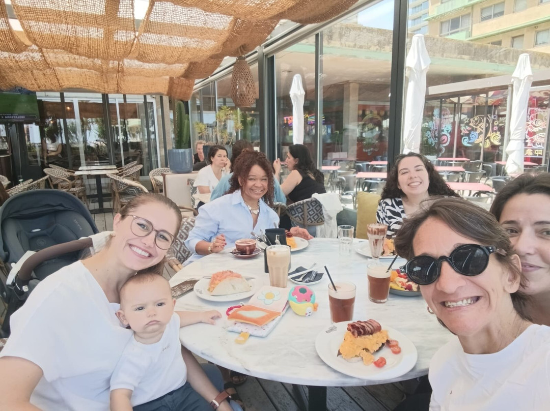Wilson Cafe Matosinhos