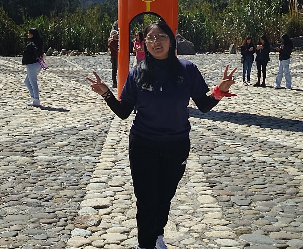 Quitsato Sundial-Cayambe必去景点