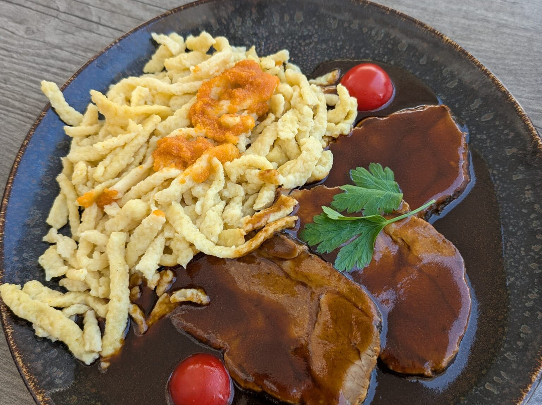 zum Marstall Restaurant