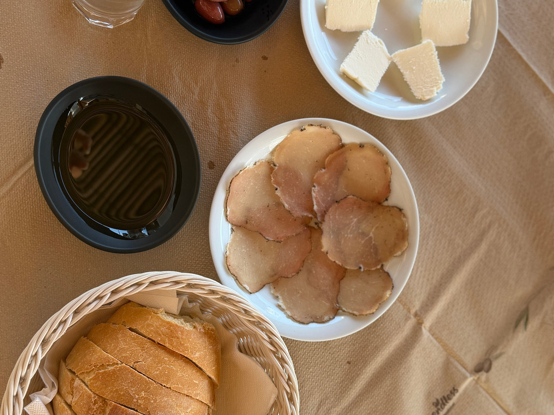 Tour In Mykonian Land & Wine Tasting-Marathi必去景点