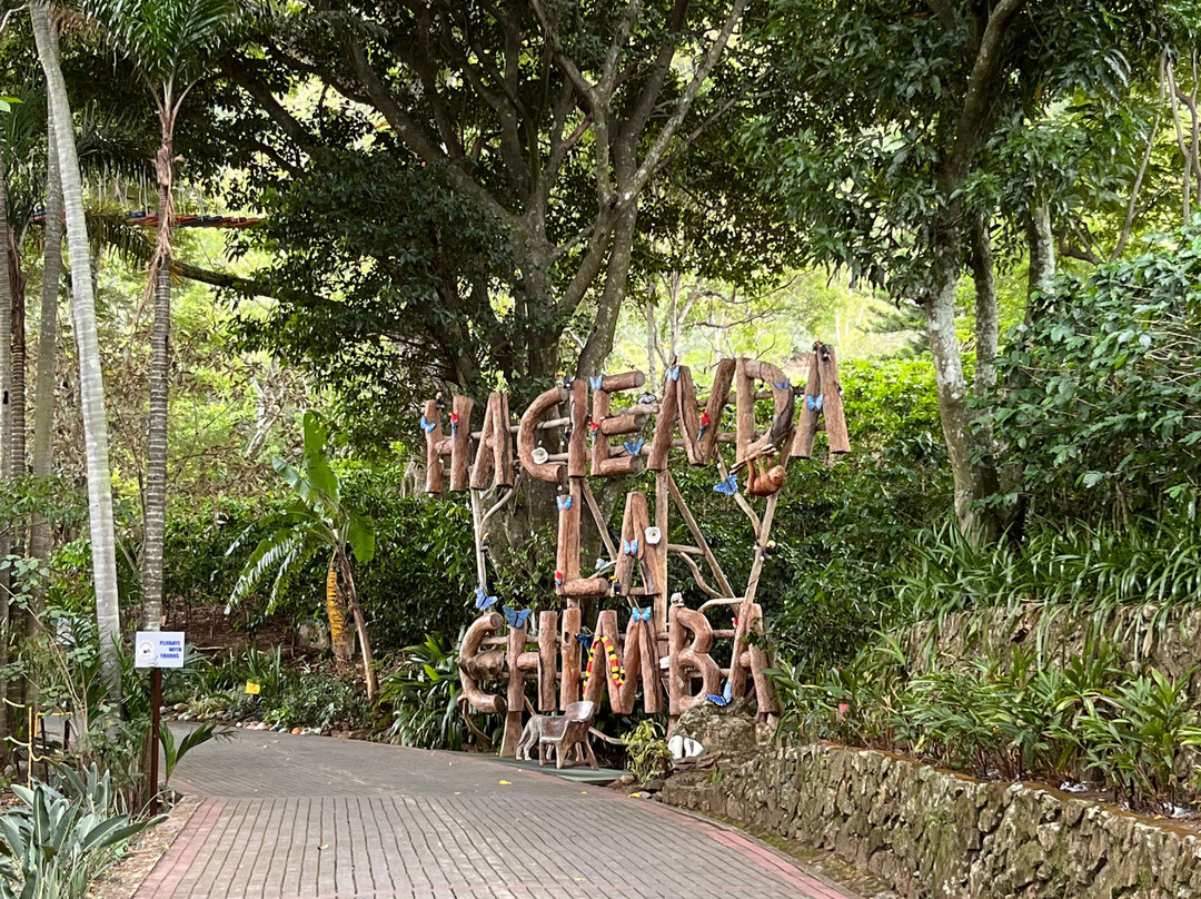 Hacienda La Chimba-圣安娜必去景点