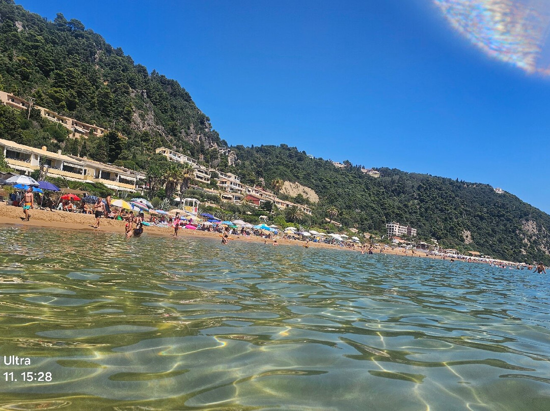 Glyfada Beach-Glyfada必去景点