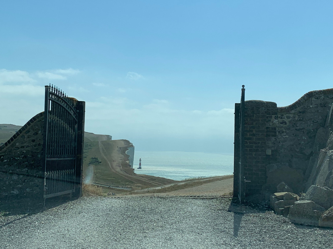 Belle Tout Lighthouse B&B主图