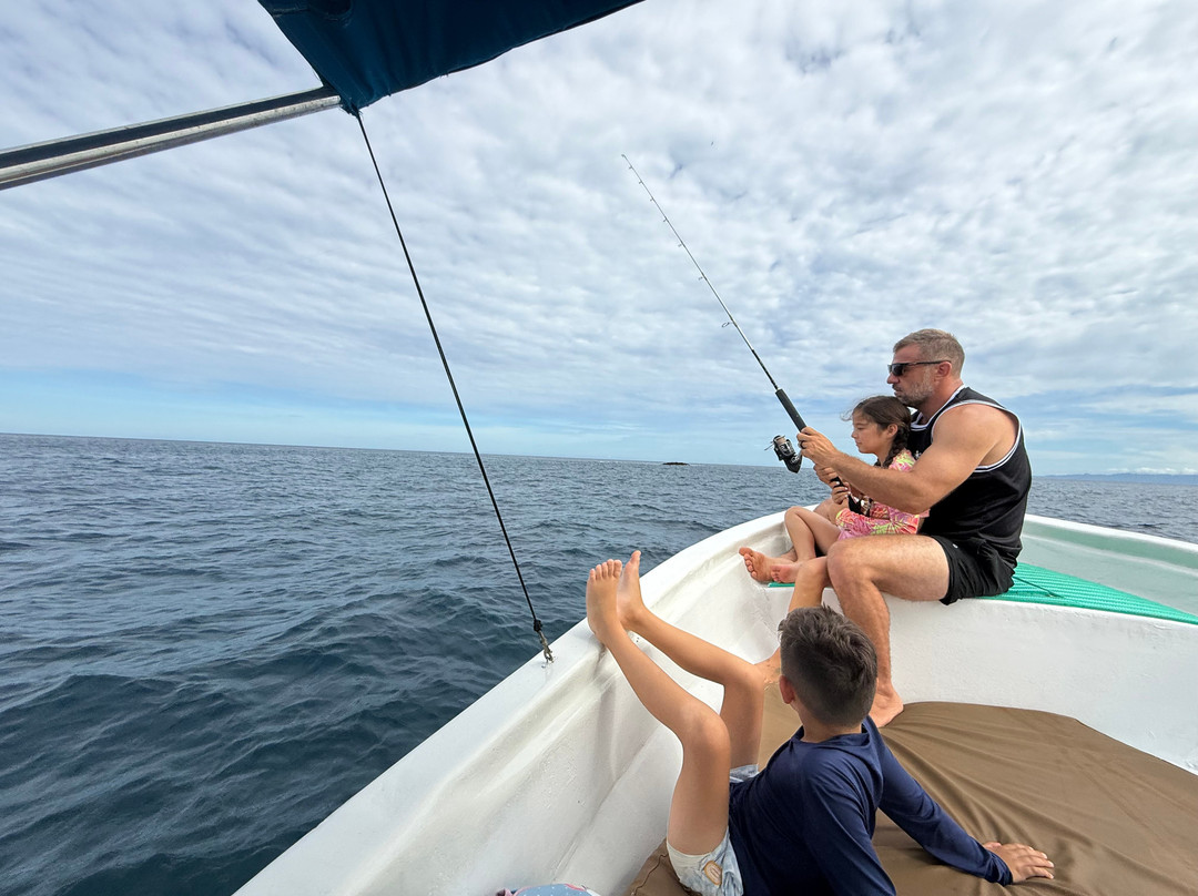 Matt's Fishing & Tours-萨迪纳尔必去景点