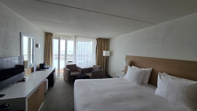 韦斯特考得酒店-旅行者