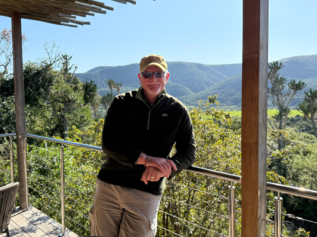 Kariega Game Reserve-Settlers Drift主图