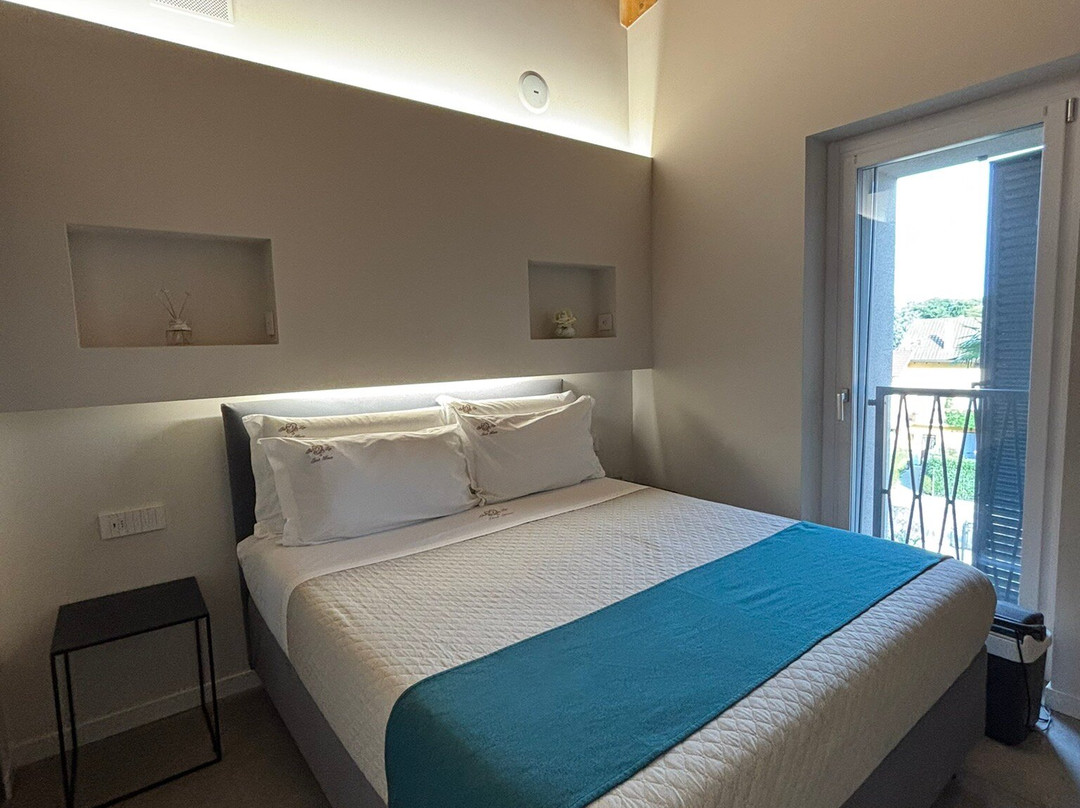 Gio Leo Guest House