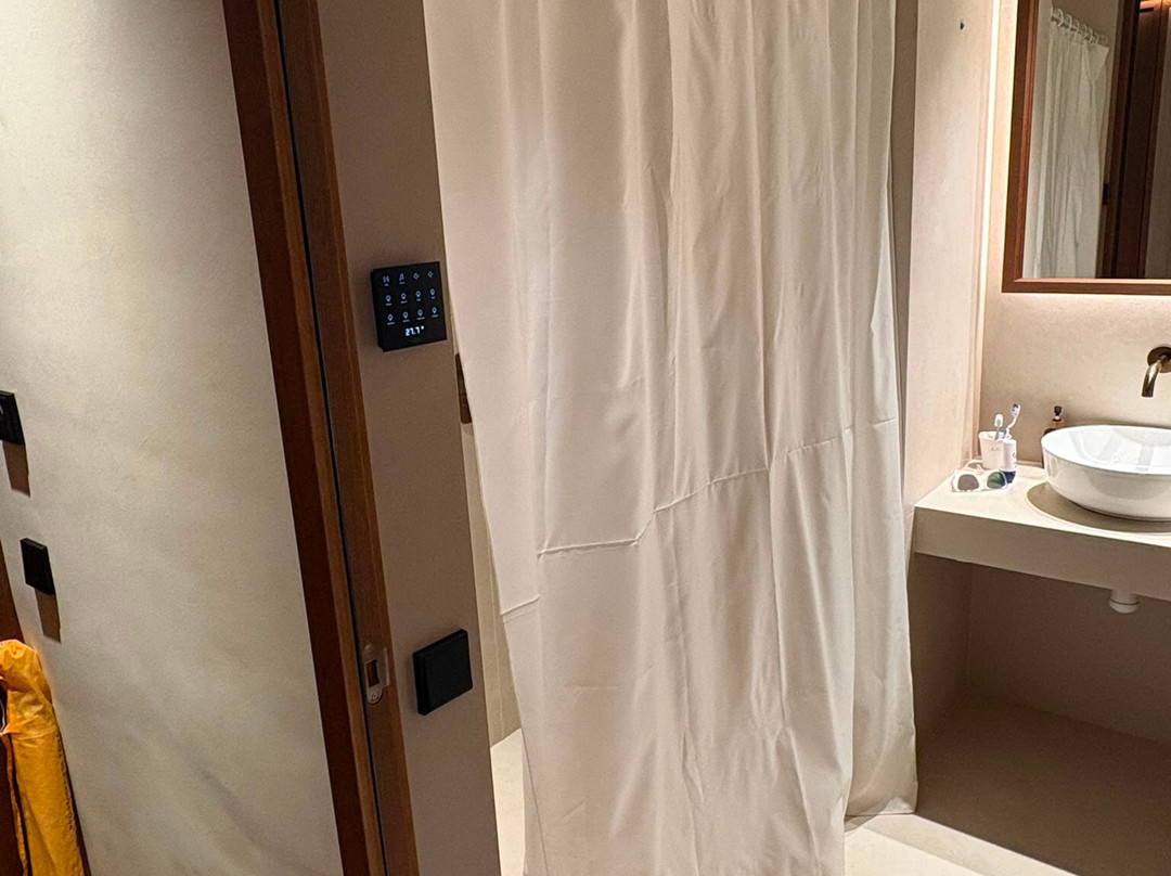 桑威蓬塔俱乐部高级酒店主图