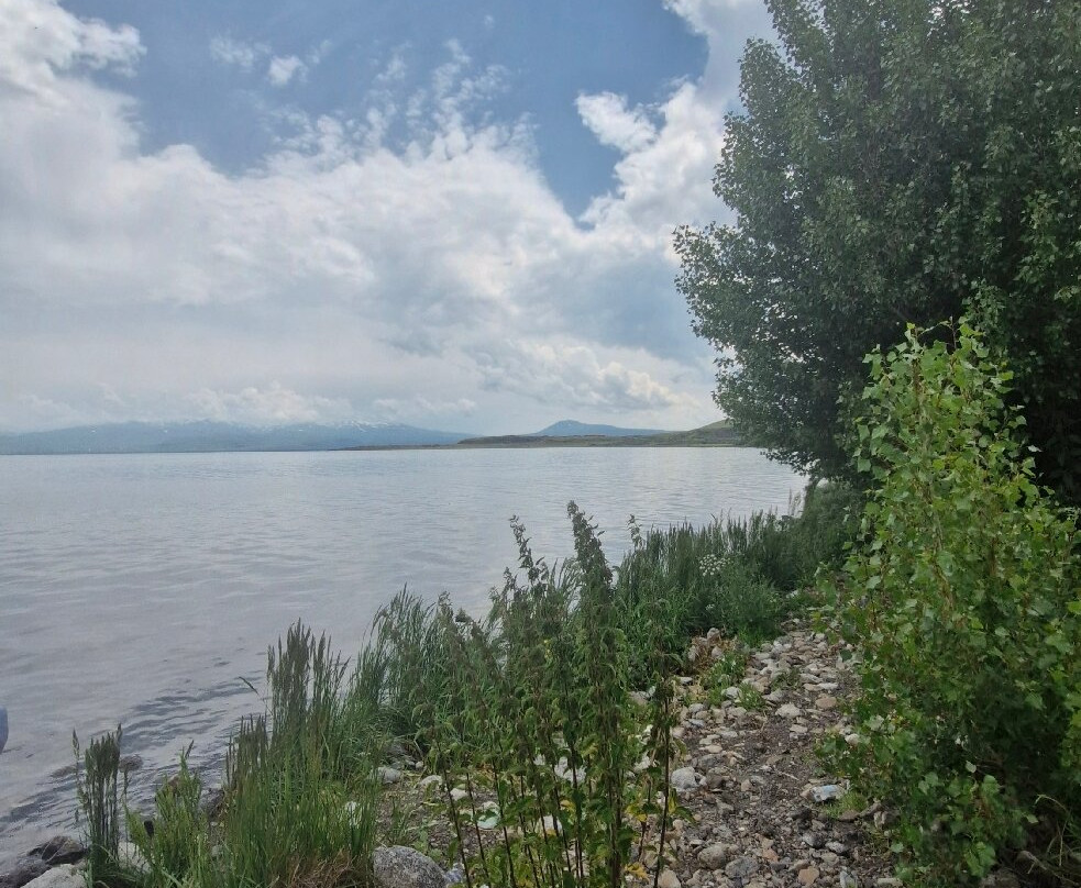 Lake Sevan-Sevan必去景点
