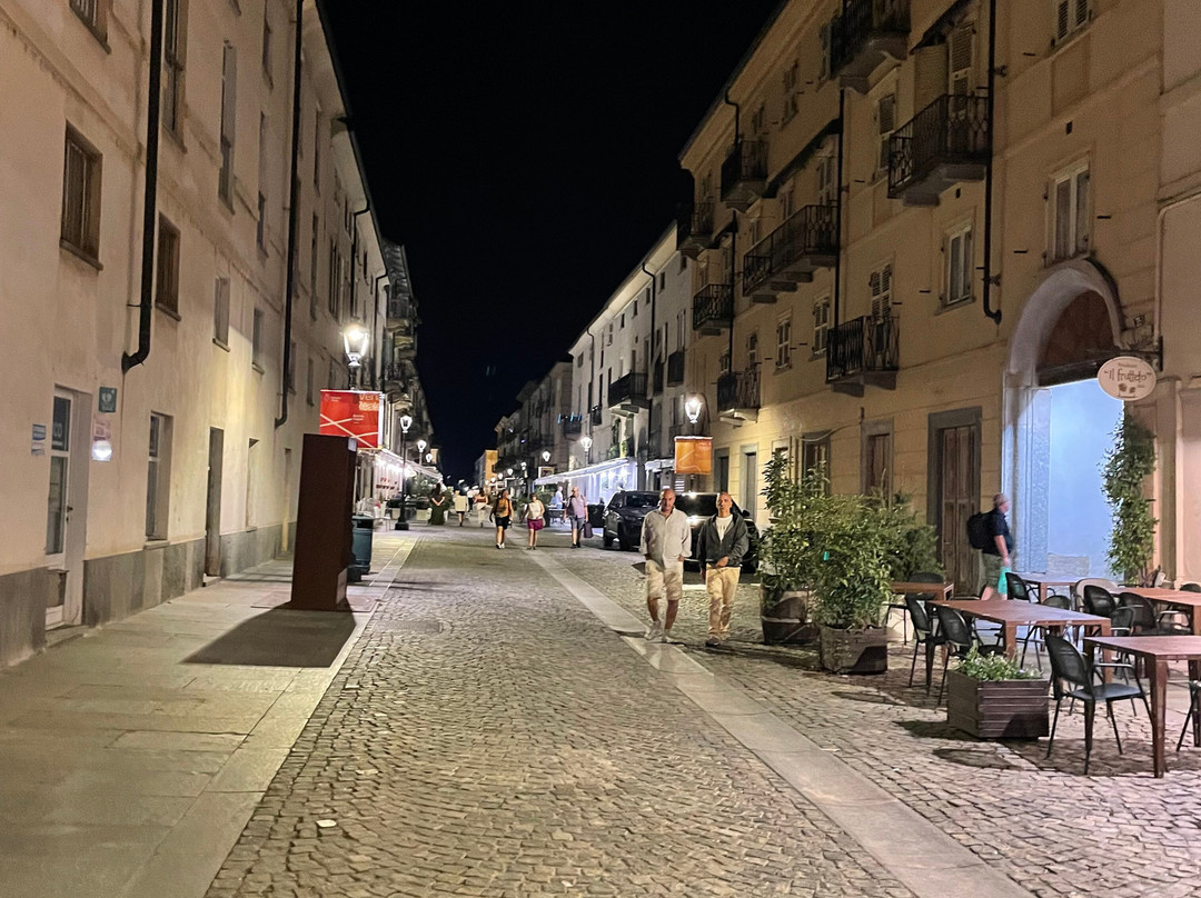 瑞吉亚窗口住宿加早餐旅馆主图