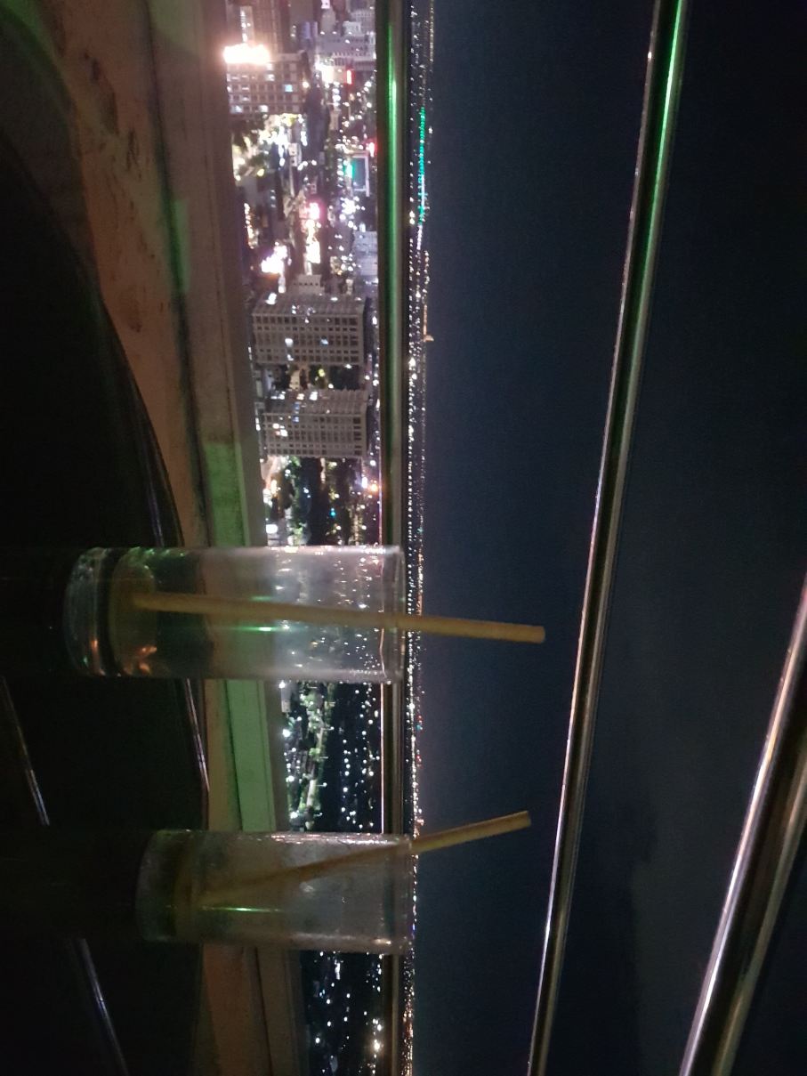 孟青大酒店-库亚罗-旅行者