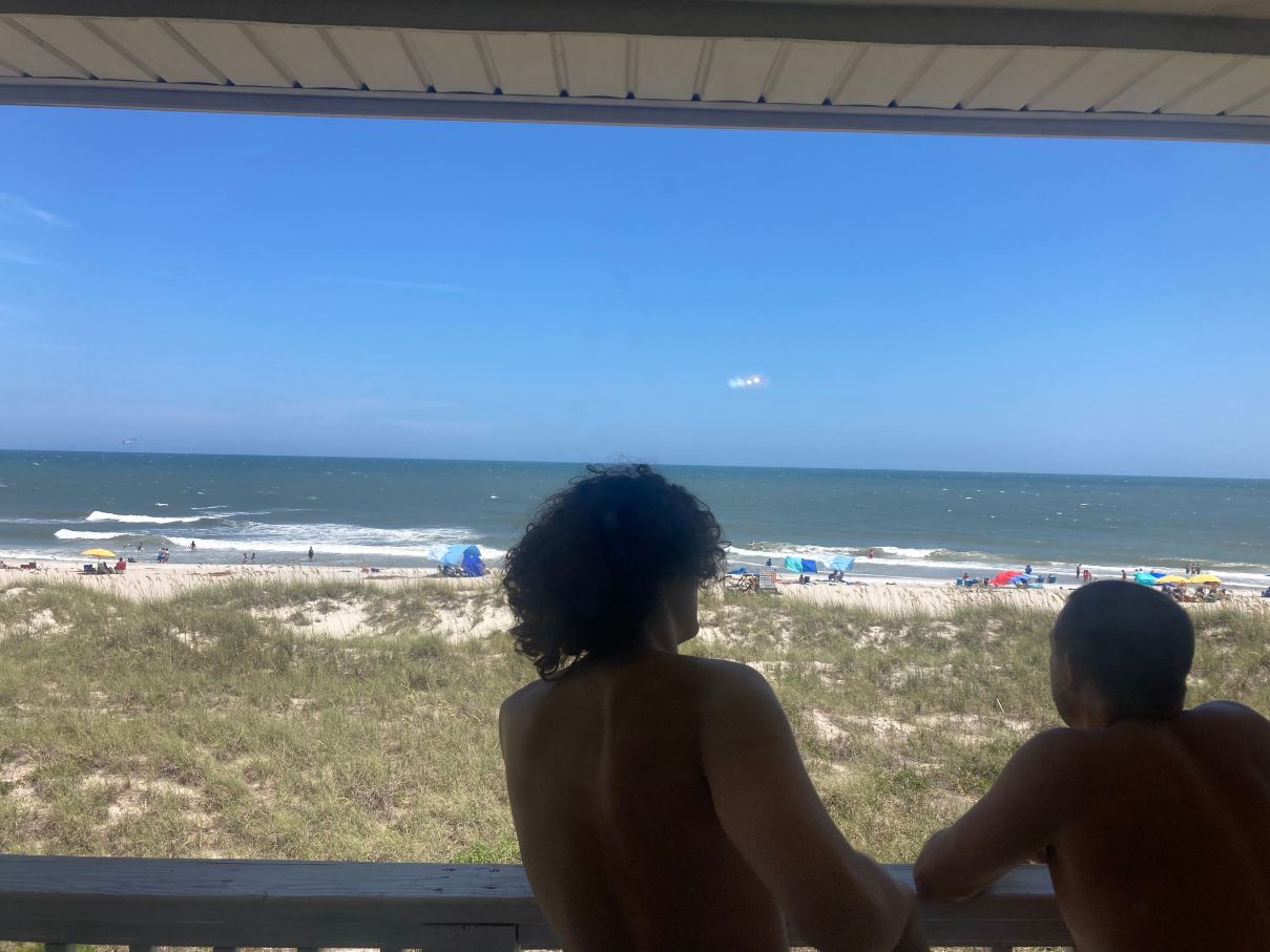 Sea Ranch Motel-旅行者