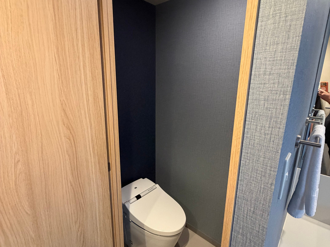 新宿格拉斯丽酒店主图