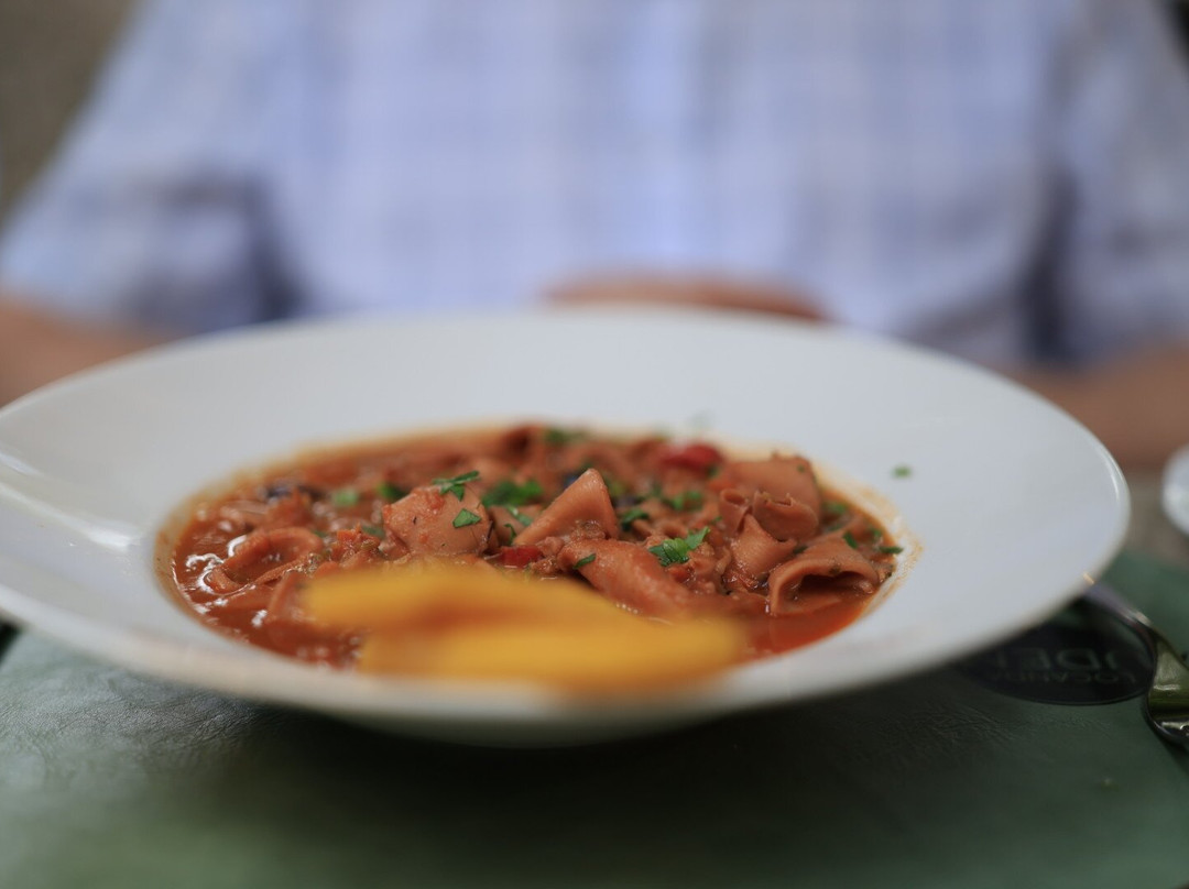 Locanda Gaudemus Boutique Hotel主图