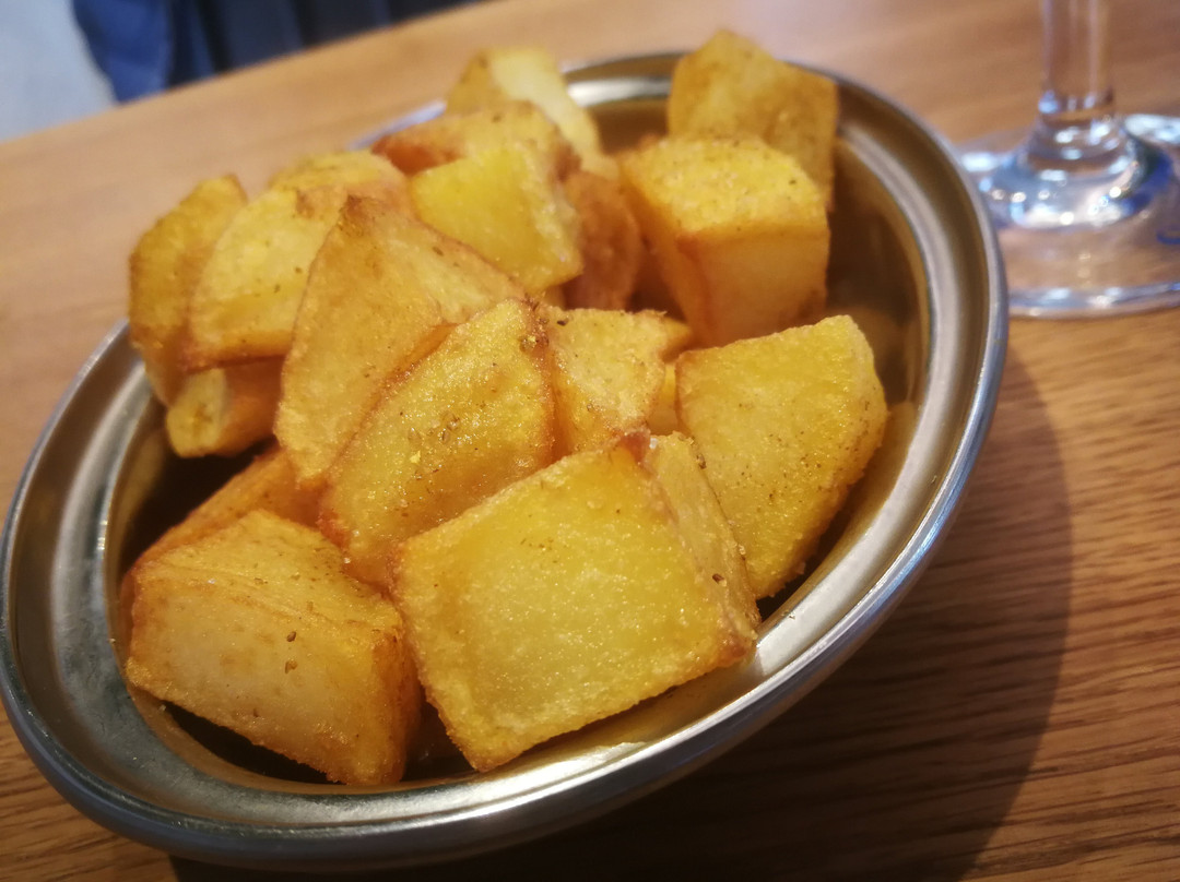 Golden Arm Indisches Restaurant