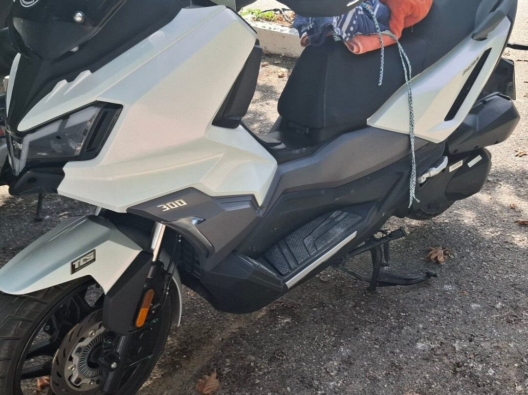 Motoround-Kefalonia-阿尔戈斯托利翁必去景点