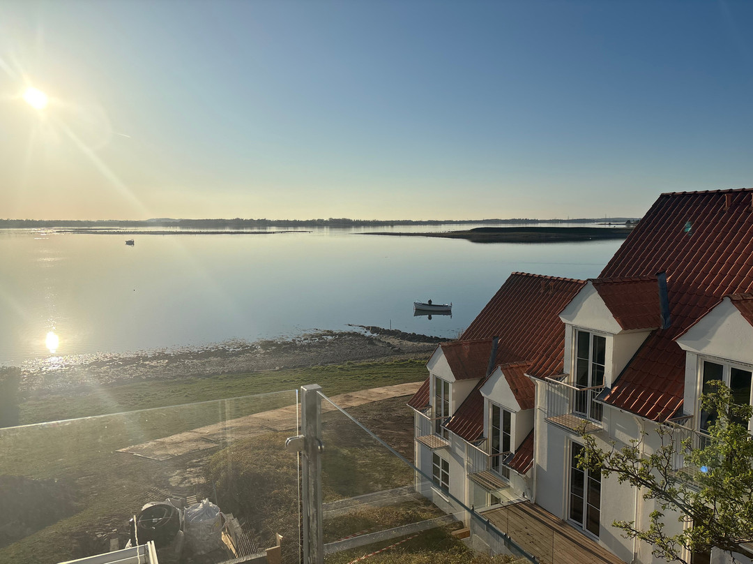 Hotel Søfryd