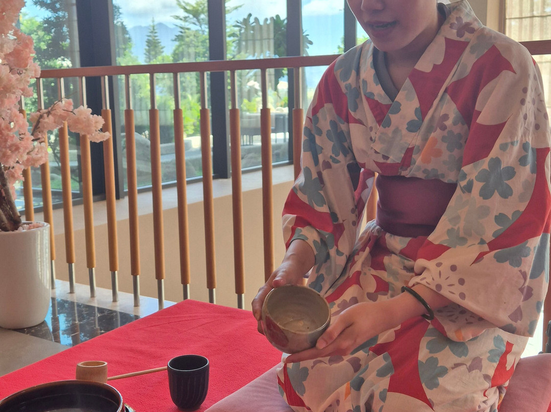 三日月岘港日式水疗度假村主图