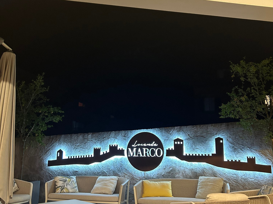 Locanda Marco主图