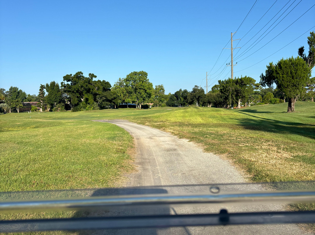 The Palms Golf Club at Forest Lakes-萨拉索塔必去景点