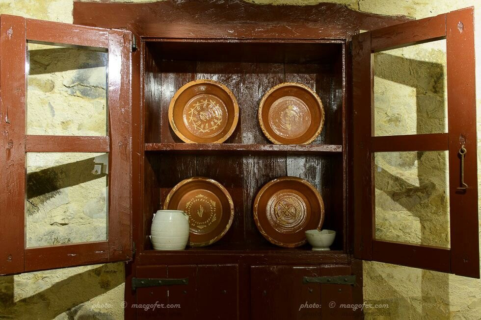 Museo Casa Maragata-Santa Colomba de Somoza必去景点