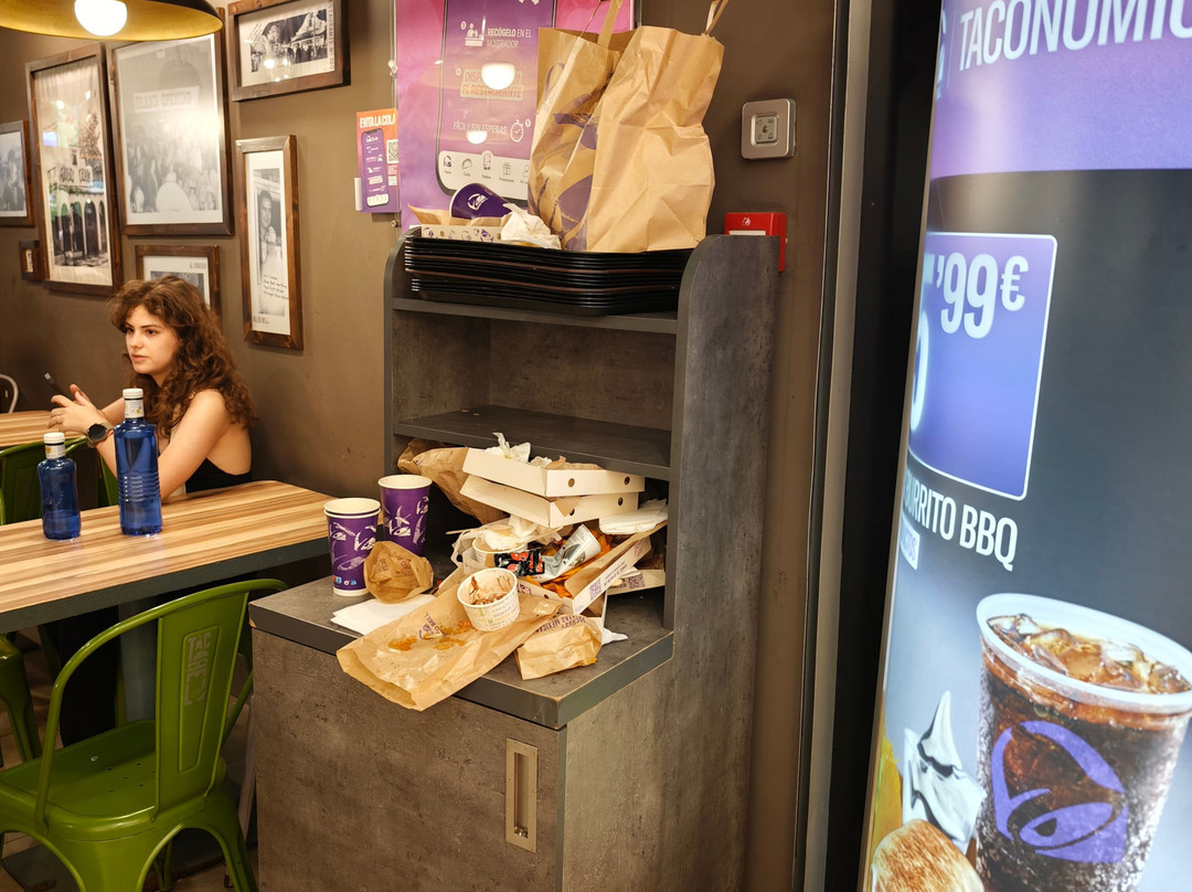 Taco Bell