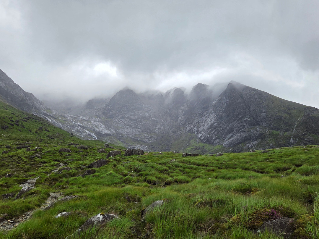 Climb Torridon - Friendly Guiding and Instruction in the North West Highlands-Strath必去景点