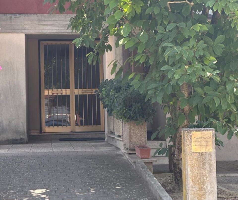 La madonnuccia