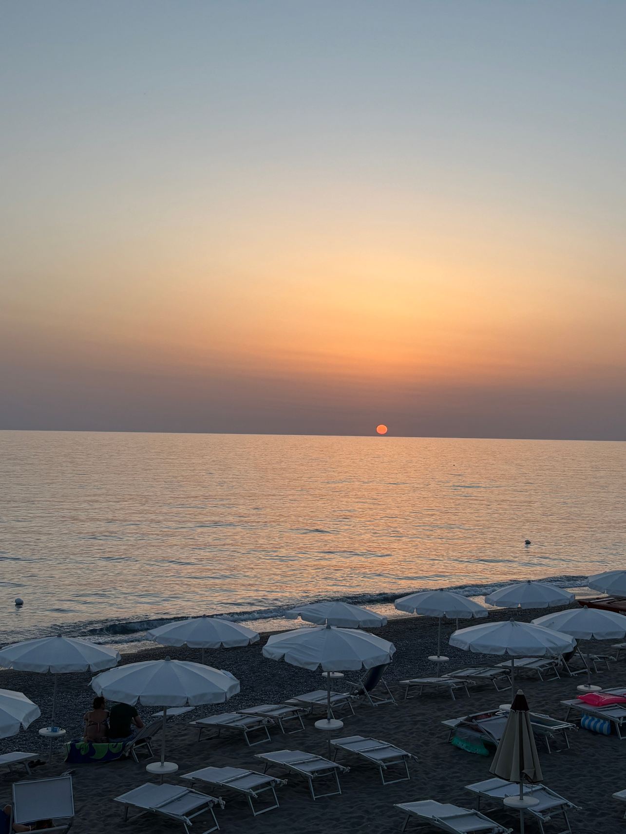 B&B Il Mandarino-旅行者