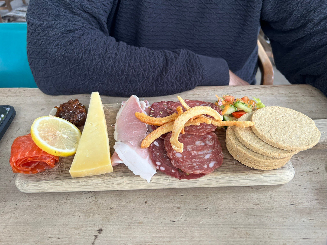 Isle of Mull Cheese-Tobermory必去景点