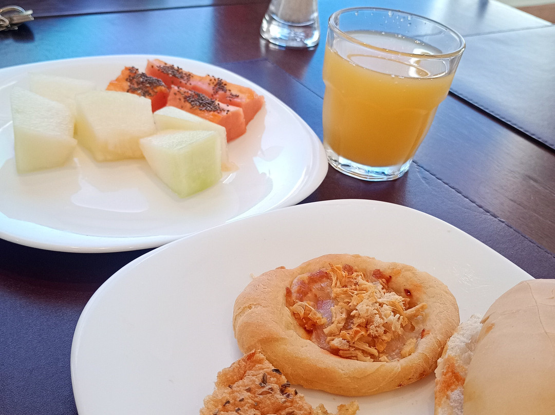 特兰斯美利加菲特塞拉酒店主图
