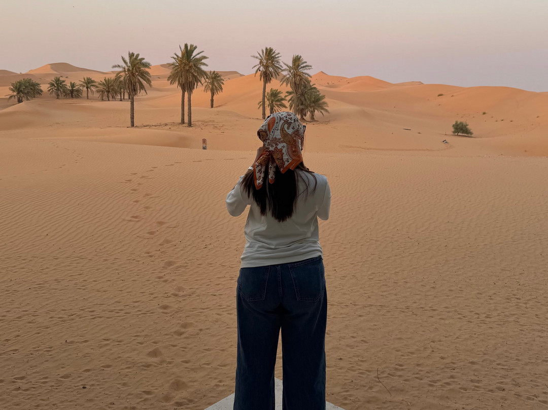 阿尔艾茵特拉度假村主图