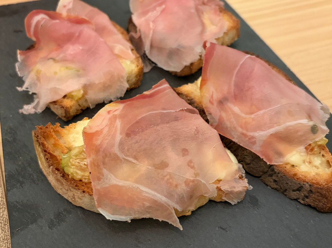 Bejo Trattoria Moderna