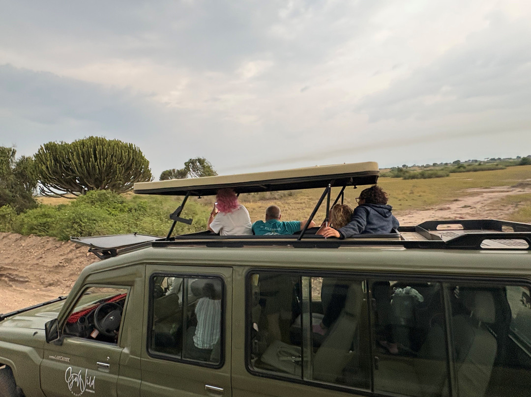 Gowild Forever Journeys