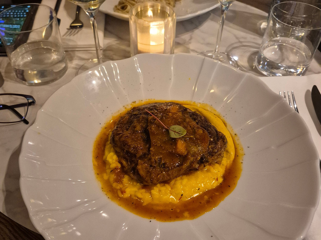 Restaurant Lucente