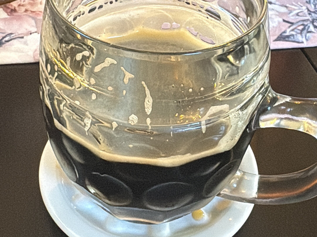 Gaststätte Zum Ostrauer Hof