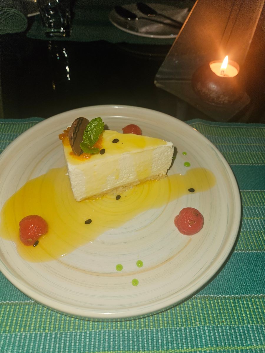 蒙纳大树酒店-旅行者
